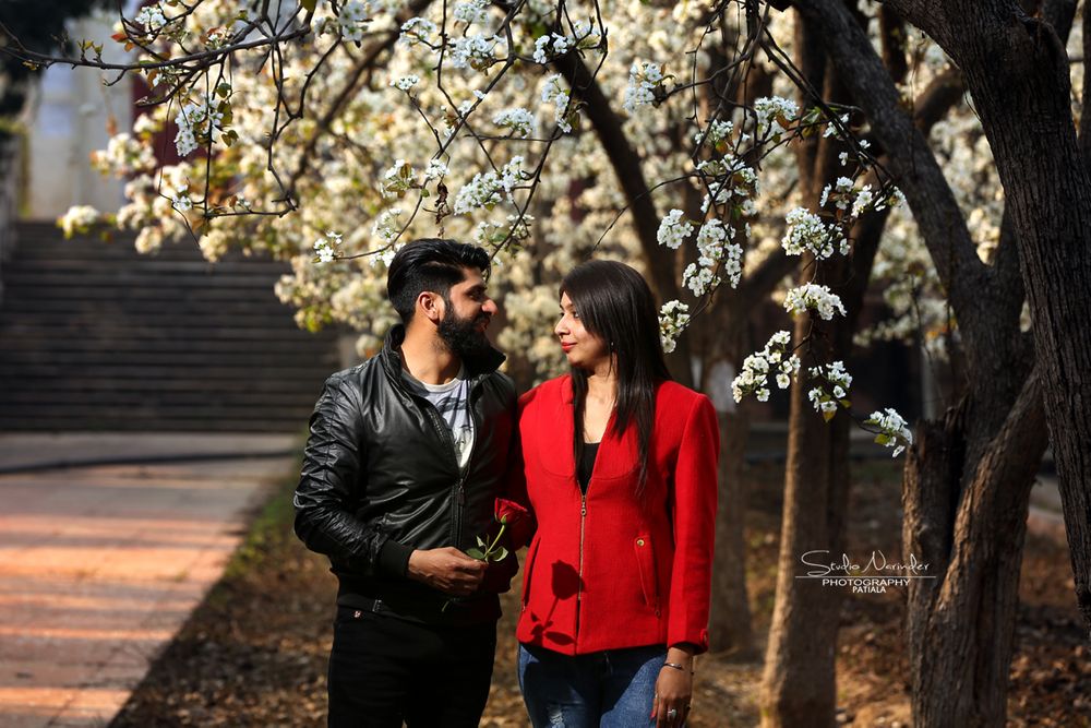 Photo From SHIV & KHUSHBOO - By Studio Narinder Photography