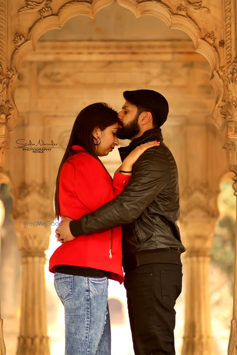 Photo From SHIV & KHUSHBOO - By Studio Narinder Photography