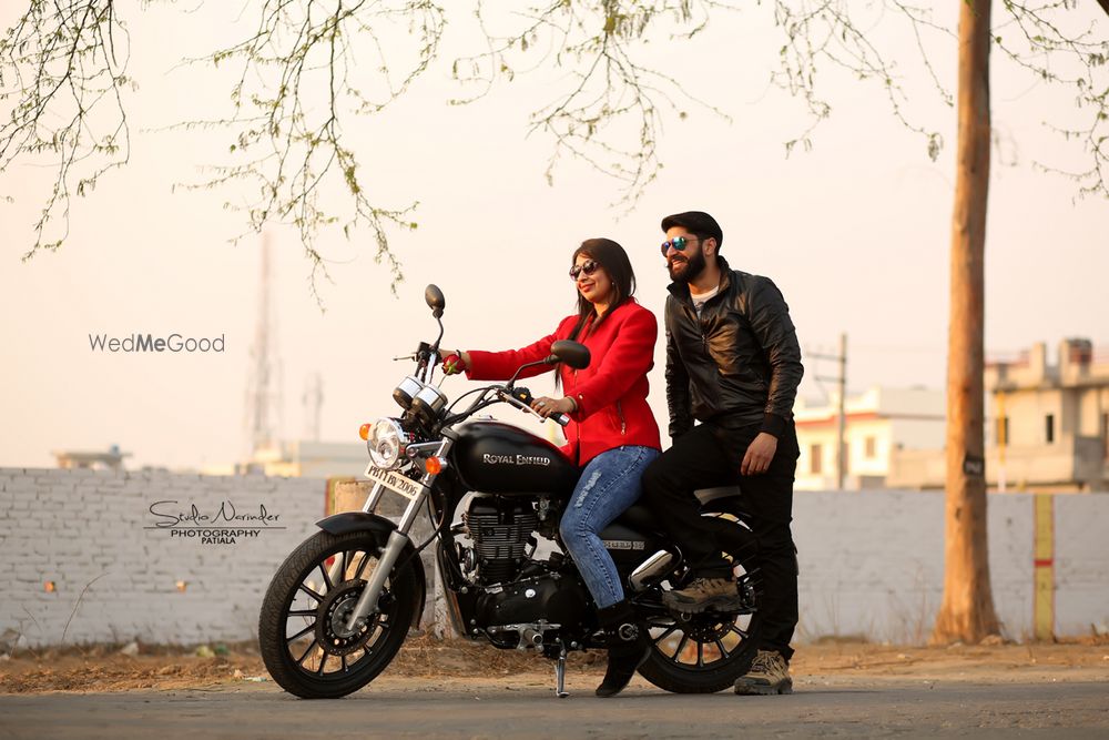 Photo From SHIV & KHUSHBOO - By Studio Narinder Photography