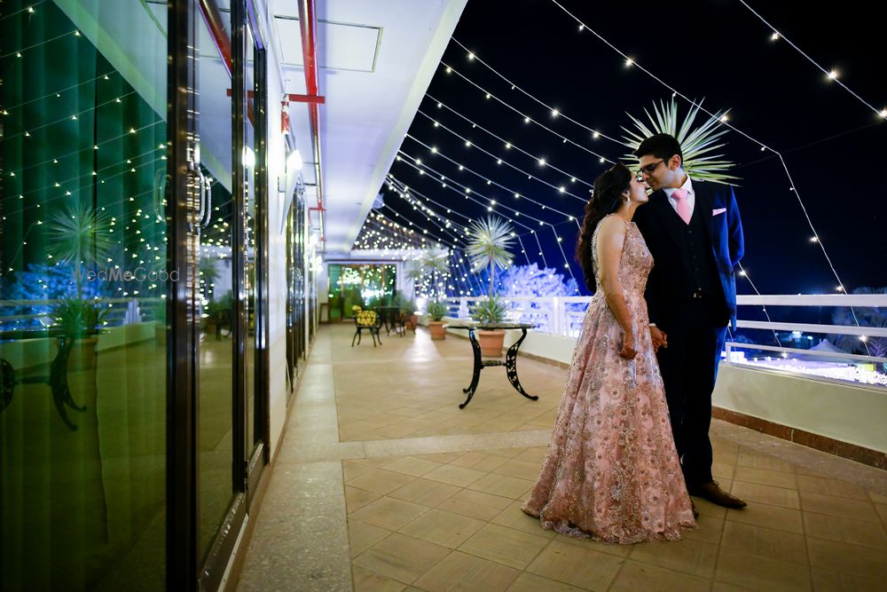 Photo From Shivam & Sanya - By The Wedding Wanderers