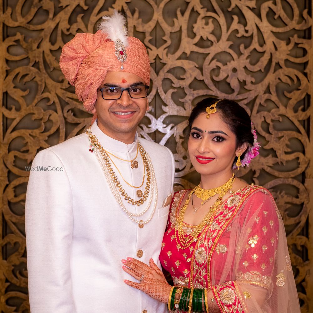 Photo From Shivam & Sanya - By The Wedding Wanderers