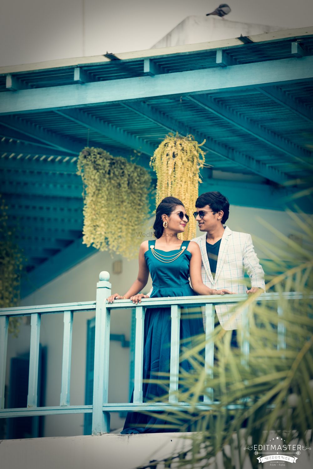 Photo From Thailand Pre wedding - By Editmaster Studios
