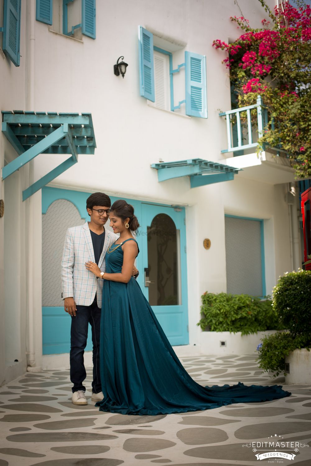 Photo From Thailand Pre wedding - By Editmaster Studios