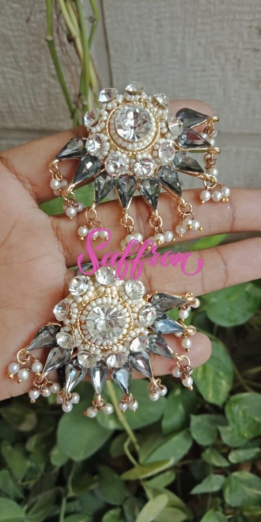 Photo From Western Jewellery - By Saffron Fashion