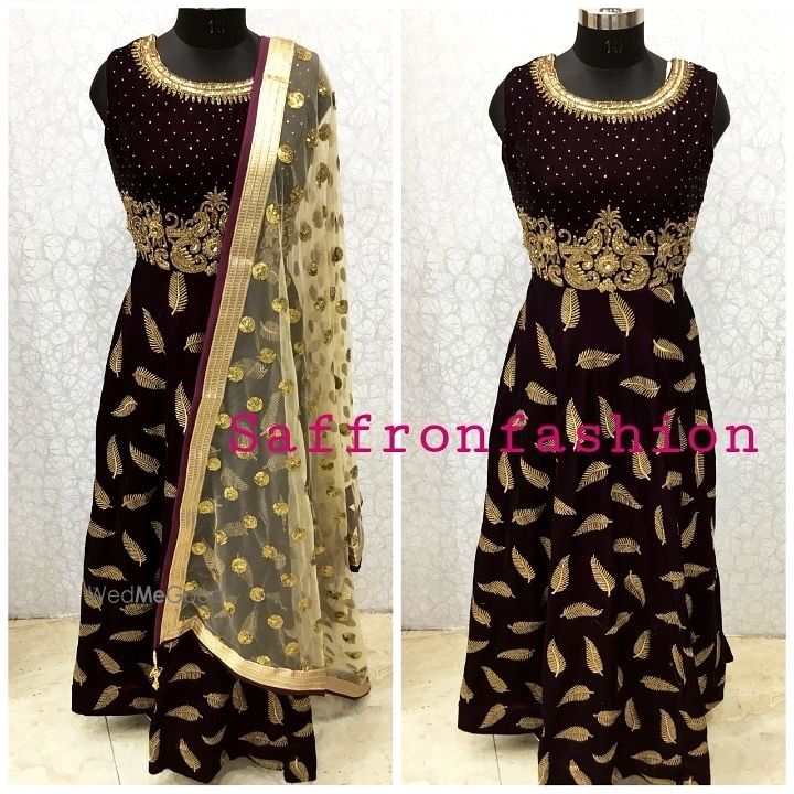 Photo From Indian Outfits  - By Saffron Fashion