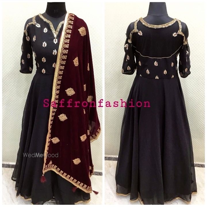 Photo From Indian Outfits  - By Saffron Fashion