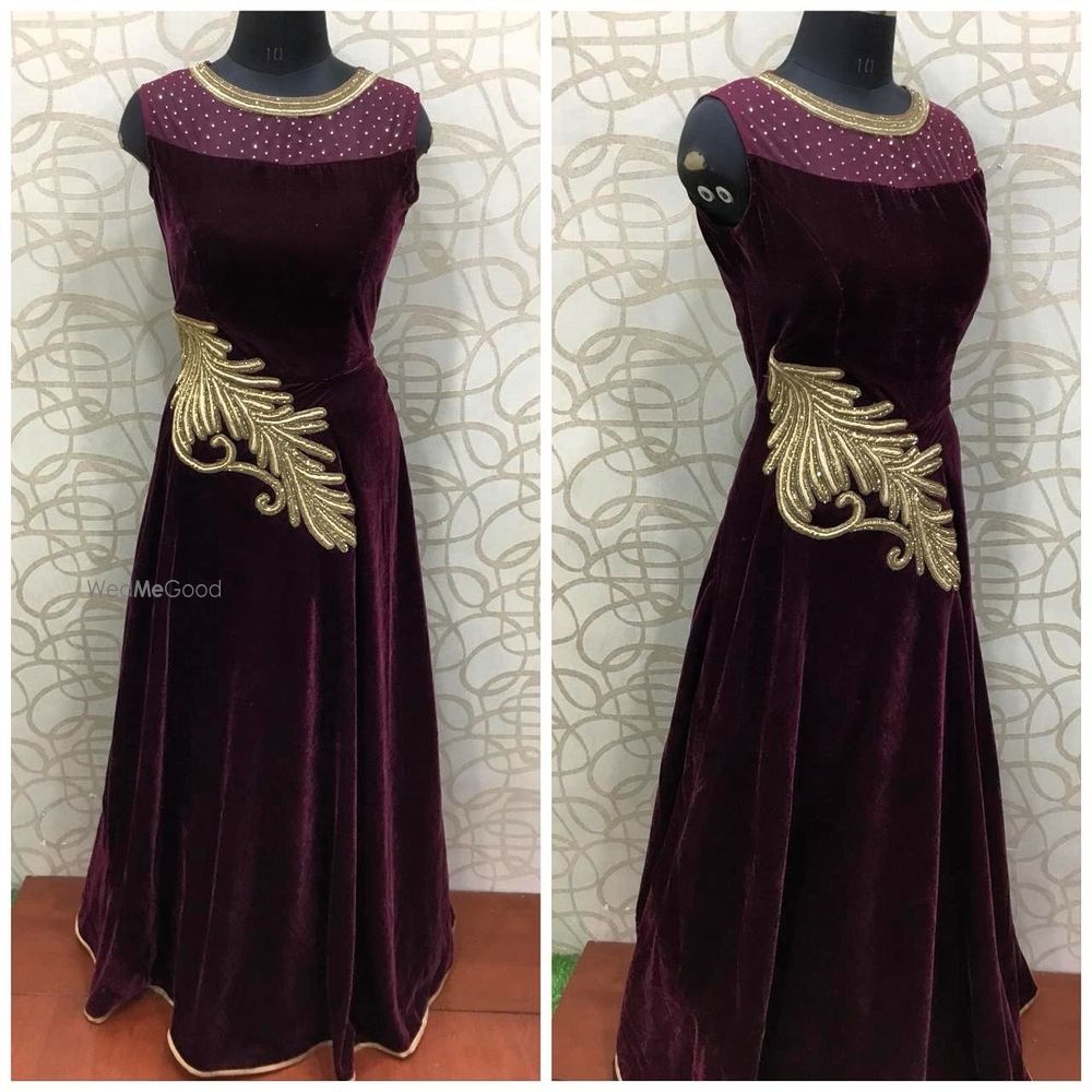 Photo From Indian Outfits  - By Saffron Fashion