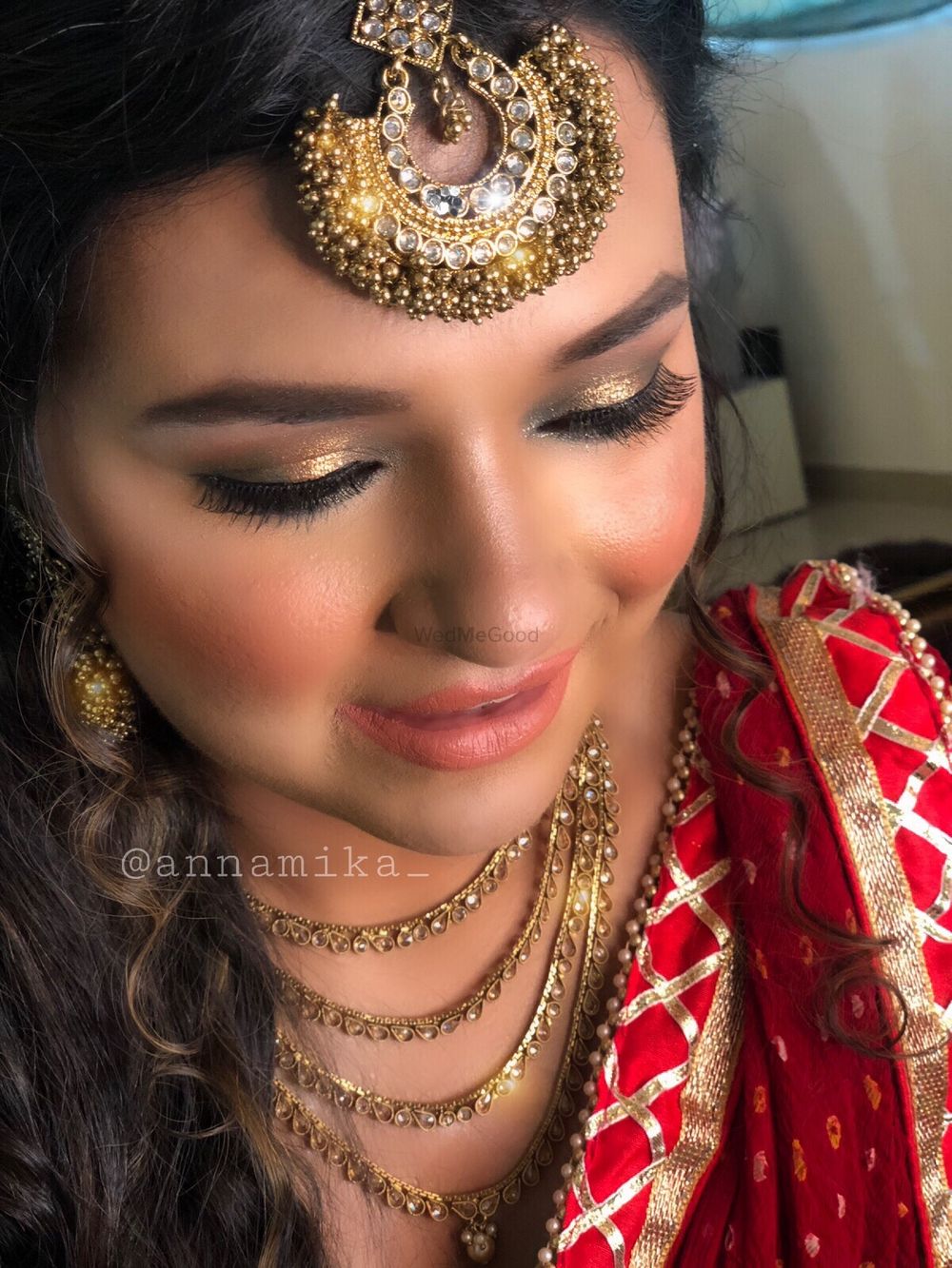 Photo From sancheeta mehndi - By Annamika Makeovers