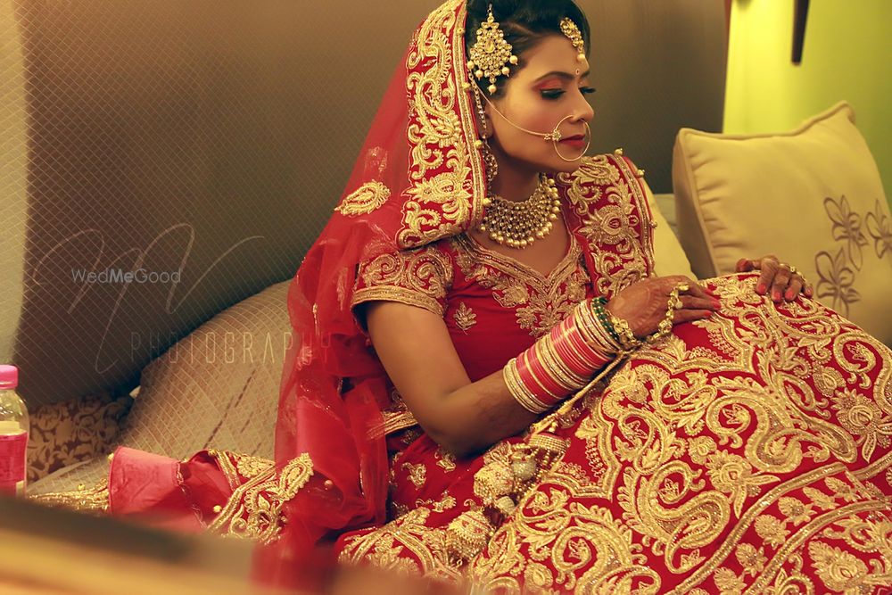 Photo From Rohan & Kanika - By Neha Vashishth Photography