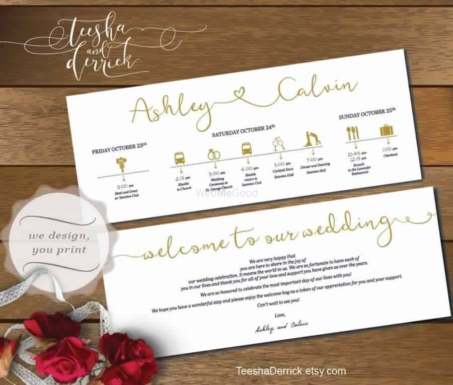 Photo From wedding Stationary - By Meyraki Events and Design