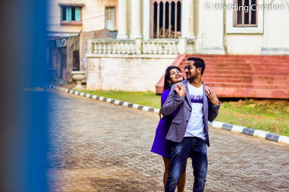 Photo From Harsh & Nitisha - By Wedding Creation