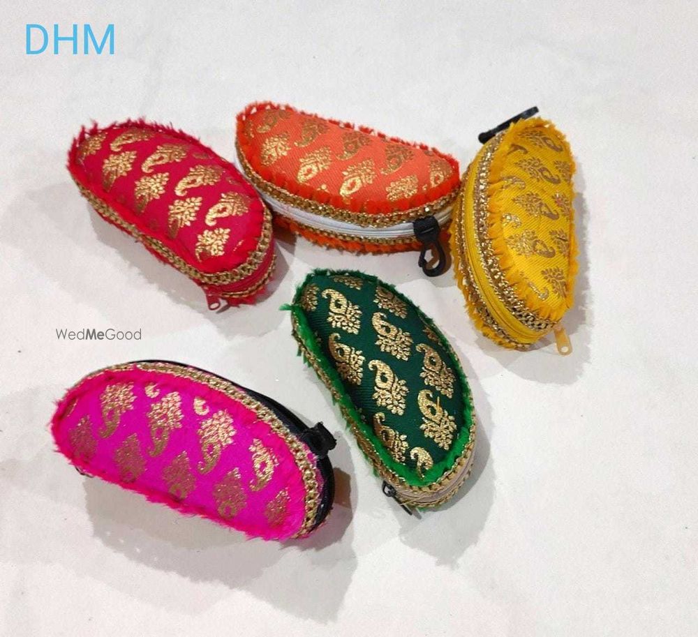 Photo From mehndi favours - By Aditi Creations