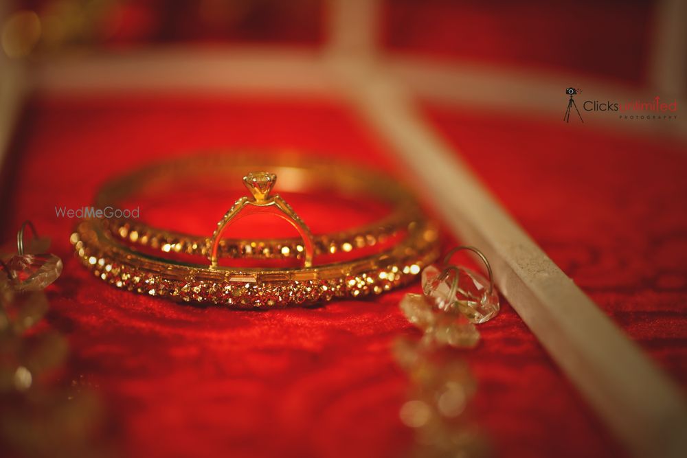 Photo From Nikaah - By Clicksunlimited Photography