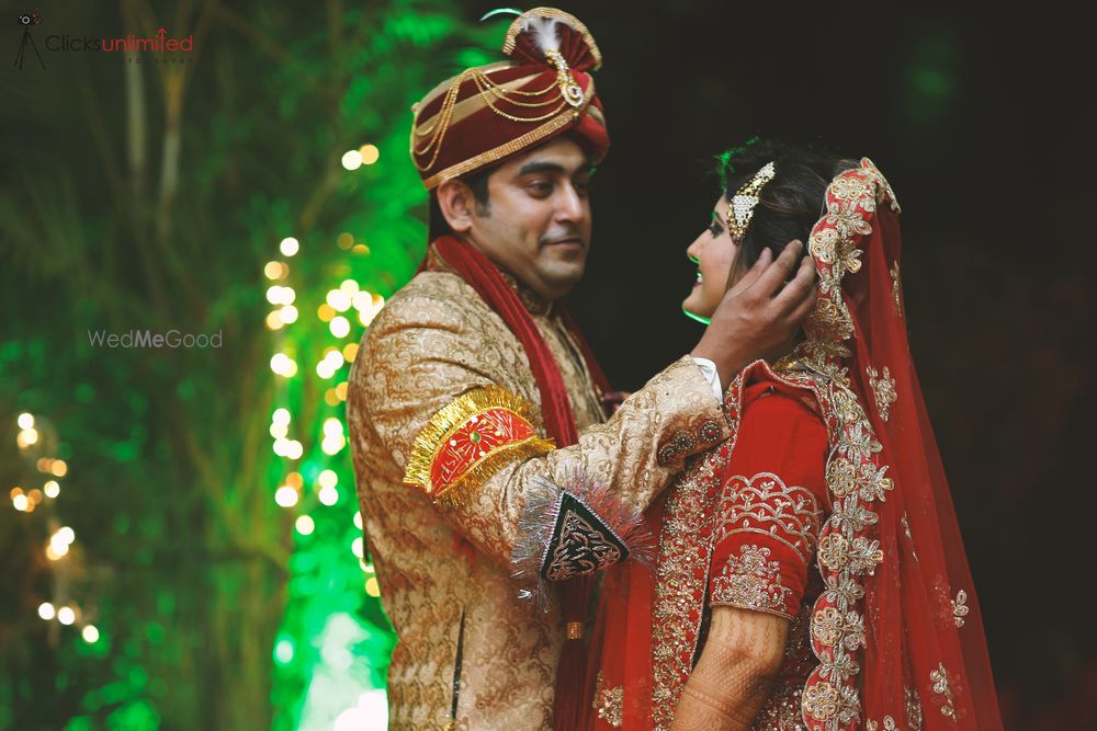 Photo From Nikaah - By Clicksunlimited Photography