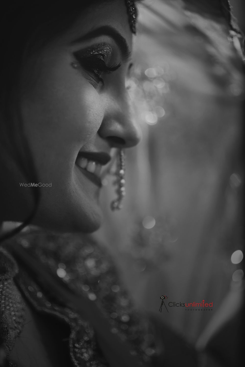 Photo From Nikaah - By Clicksunlimited Photography