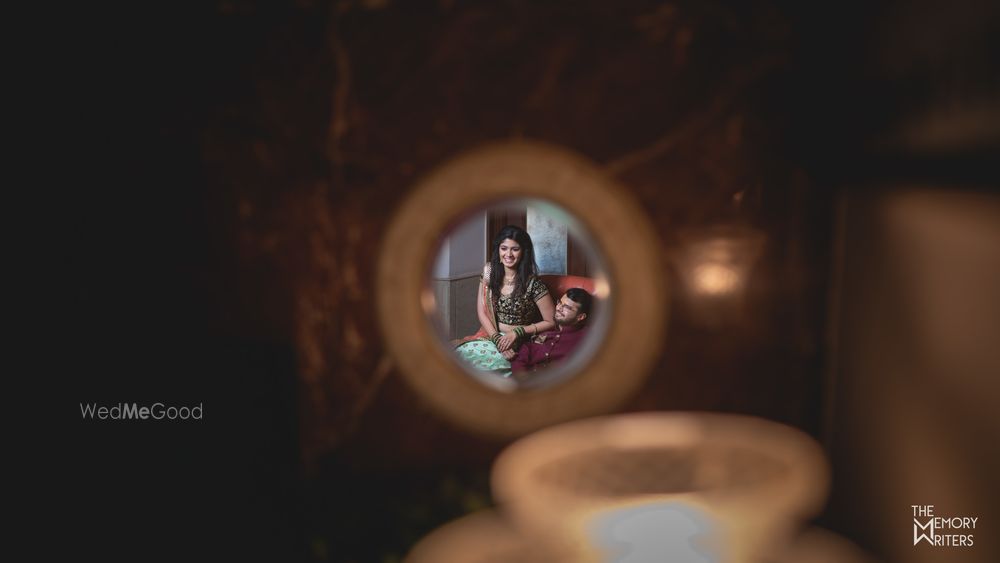 Photo From Priya and Swayam - By The Memory Writers