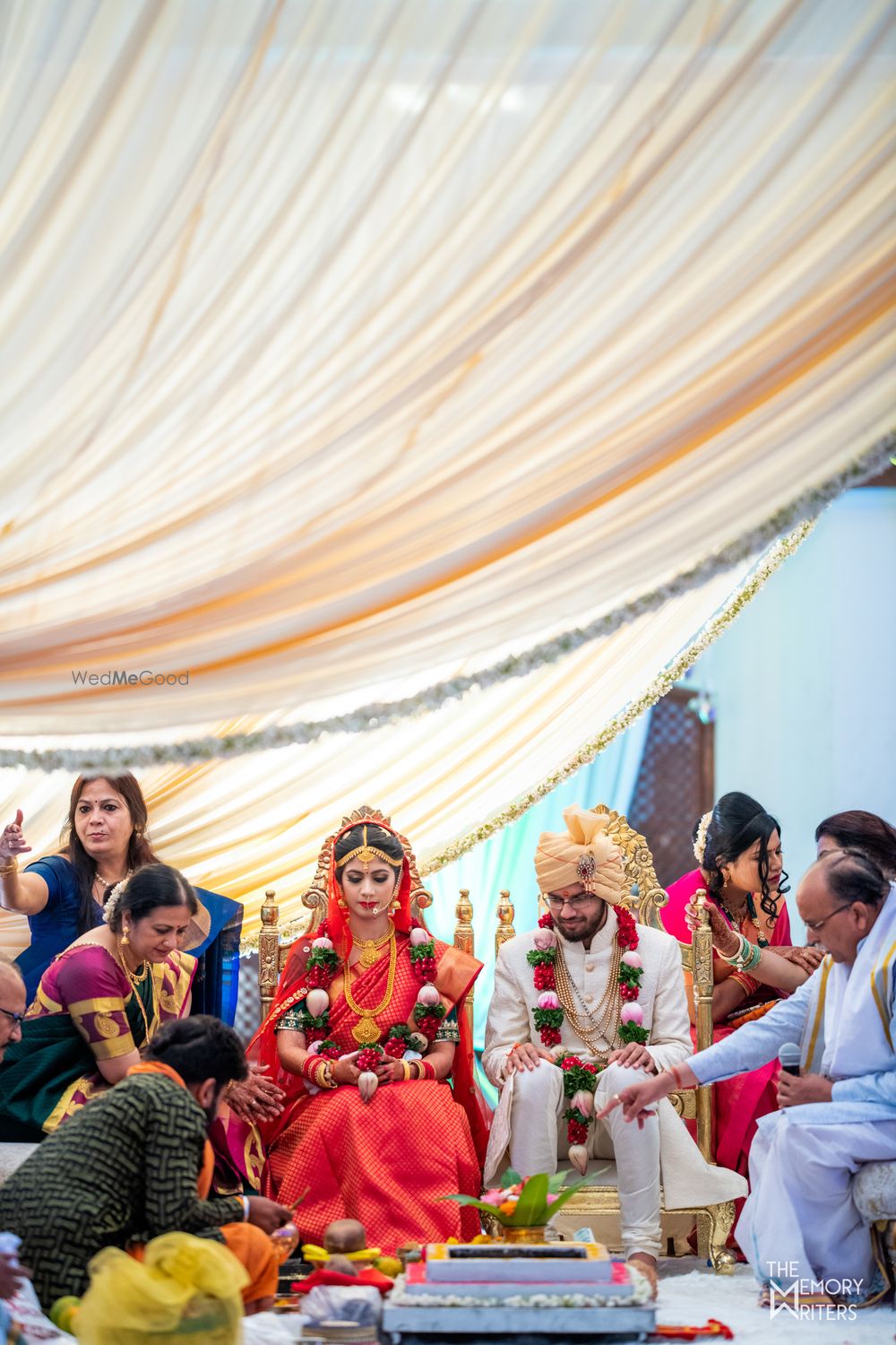 Photo From Priya and Swayam - By The Memory Writers