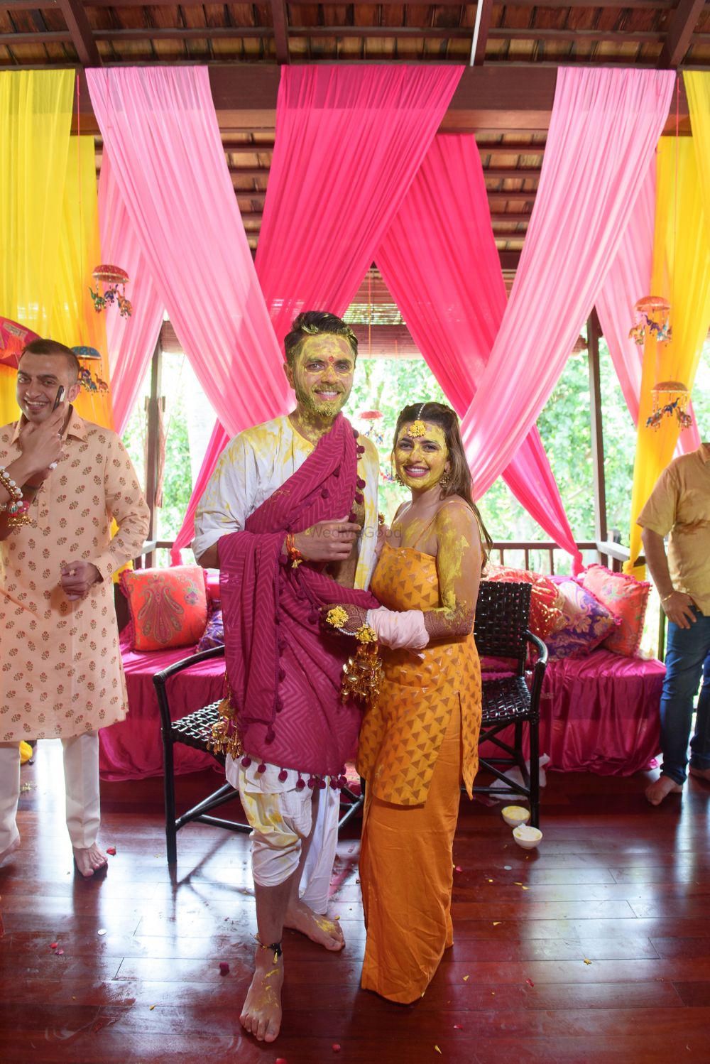 Photo From Dushyant & Sanah - By Divine Events