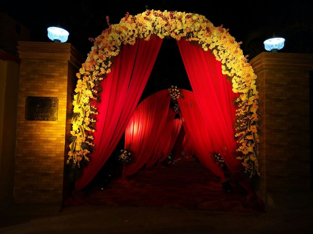Photo From Neha and Nitin - By Tantraa Event Management Company
