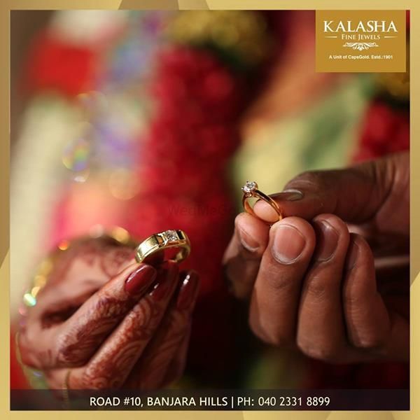 Photo From KALASHA'S REAL BRIDES - By Kalasha Fine Jewels