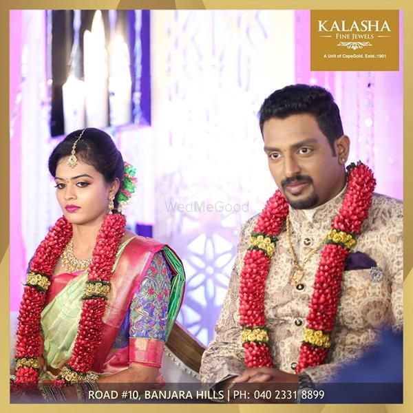 Photo From KALASHA'S REAL BRIDES - By Kalasha Fine Jewels