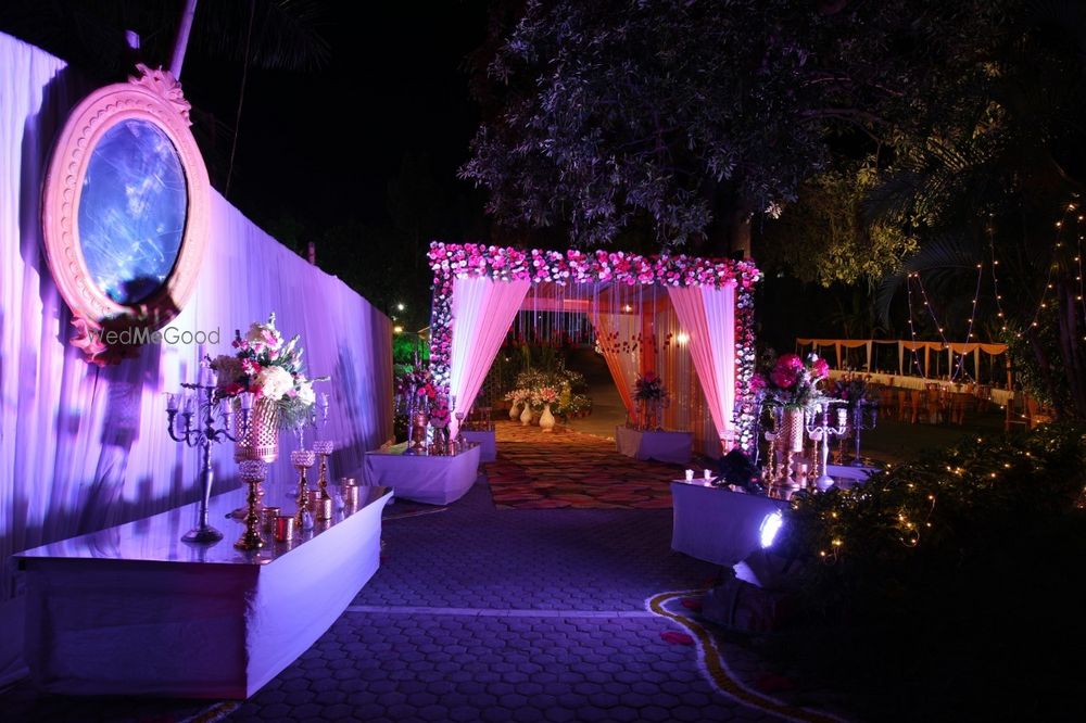 Photo From Mudit and Neha - By Tantraa Event Management Company