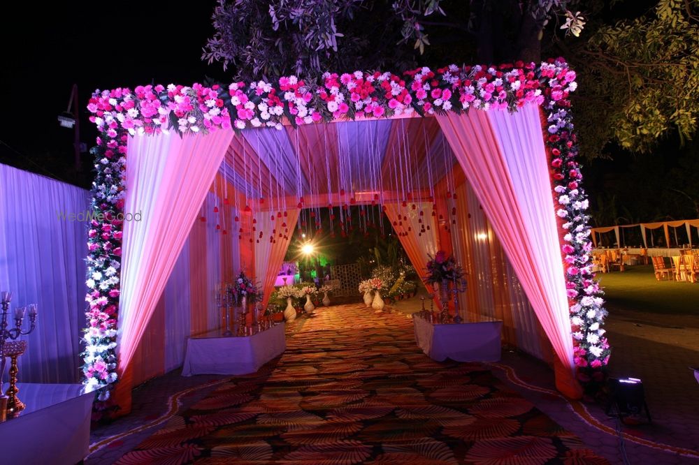 Photo From Mudit and Neha - By Tantraa Event Management Company