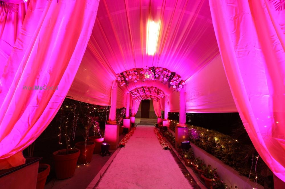 Photo From Mudit and Neha - By Tantraa Event Management Company