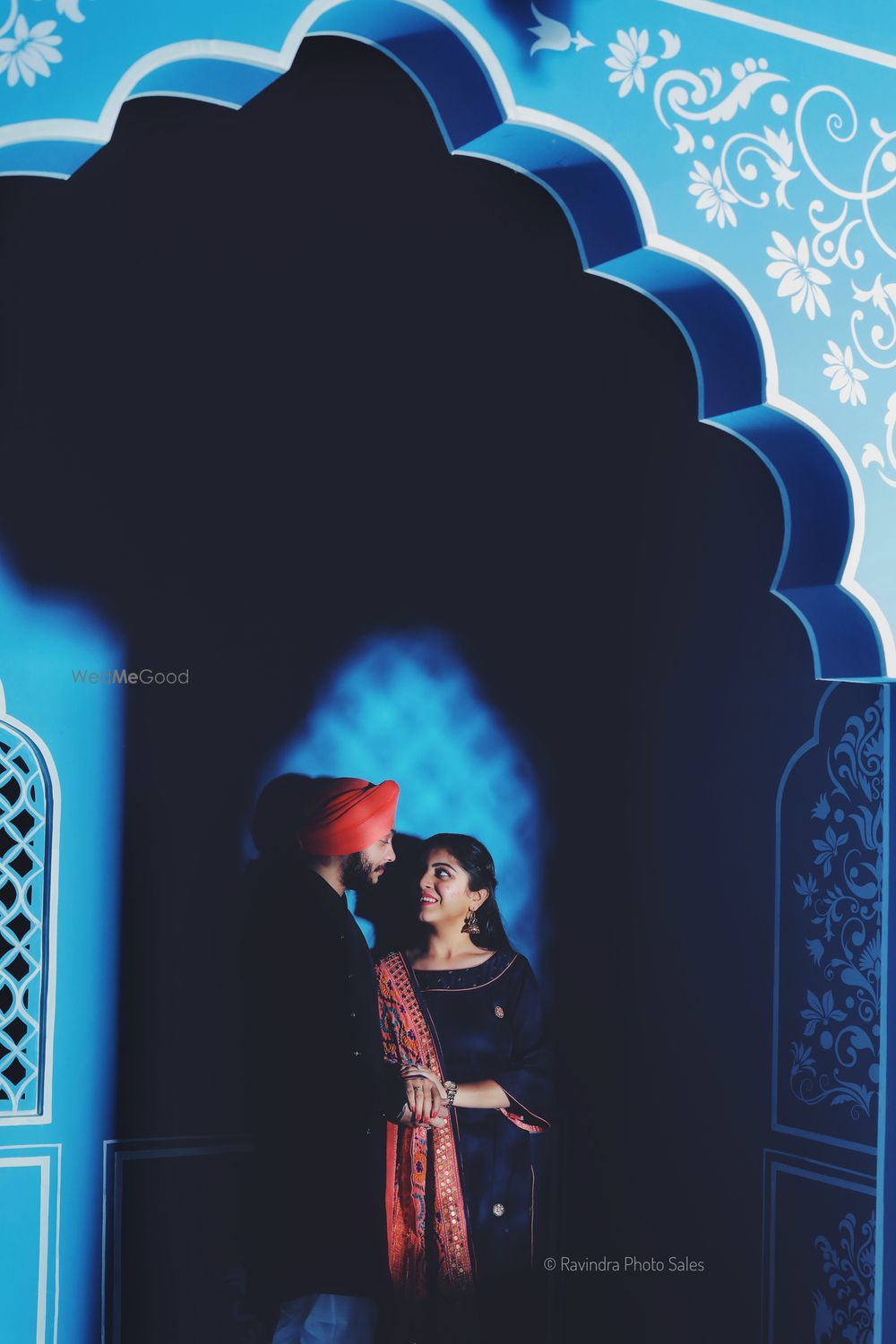 Photo From Mandeep and Avneet - By Ravindra Photo Sales