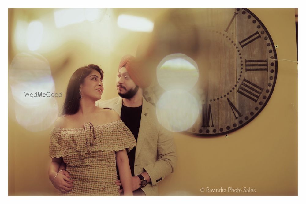 Photo From Mandeep and Avneet - By Ravindra Photo Sales