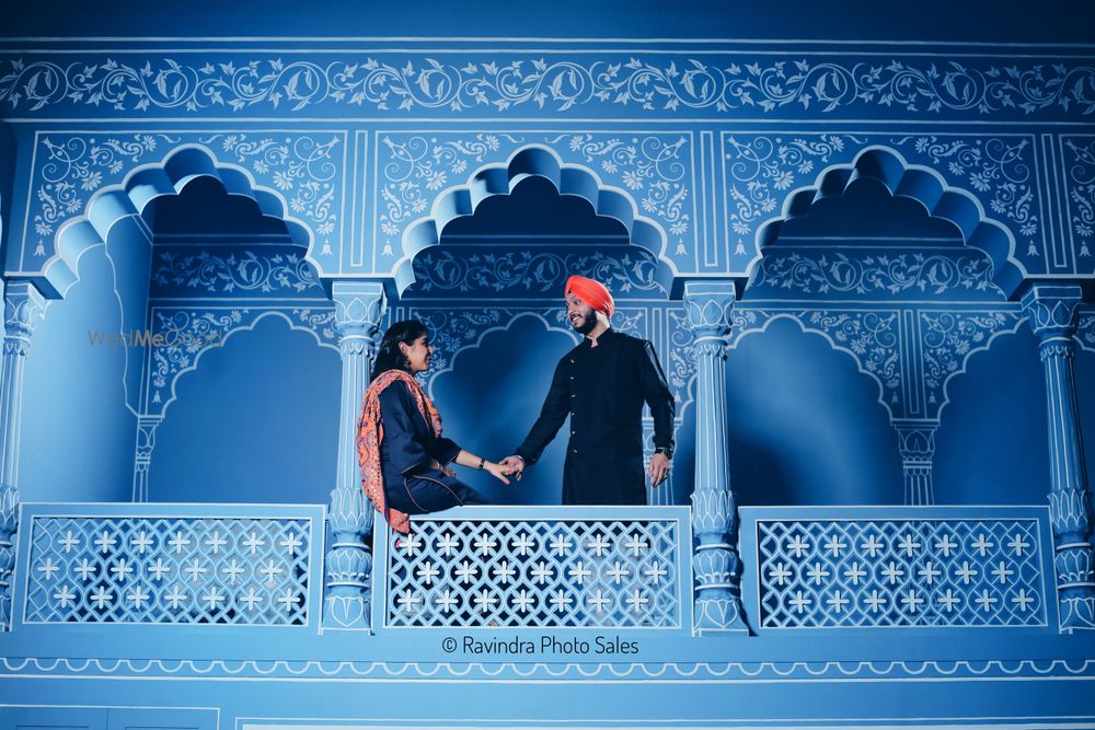 Photo From Mandeep and Avneet - By Ravindra Photo Sales