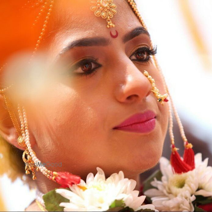 Photo From Brides and Weddings - By Kohl - Hair and Makeup by Megha Gomes