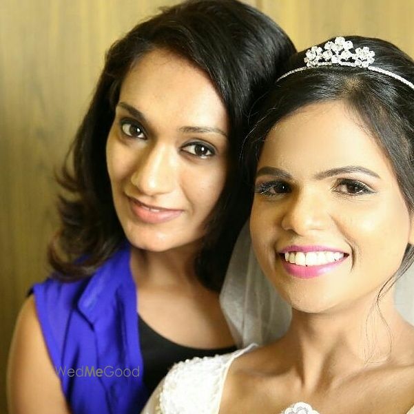 Photo From Brides and Weddings - By Kohl - Hair and Makeup by Megha Gomes