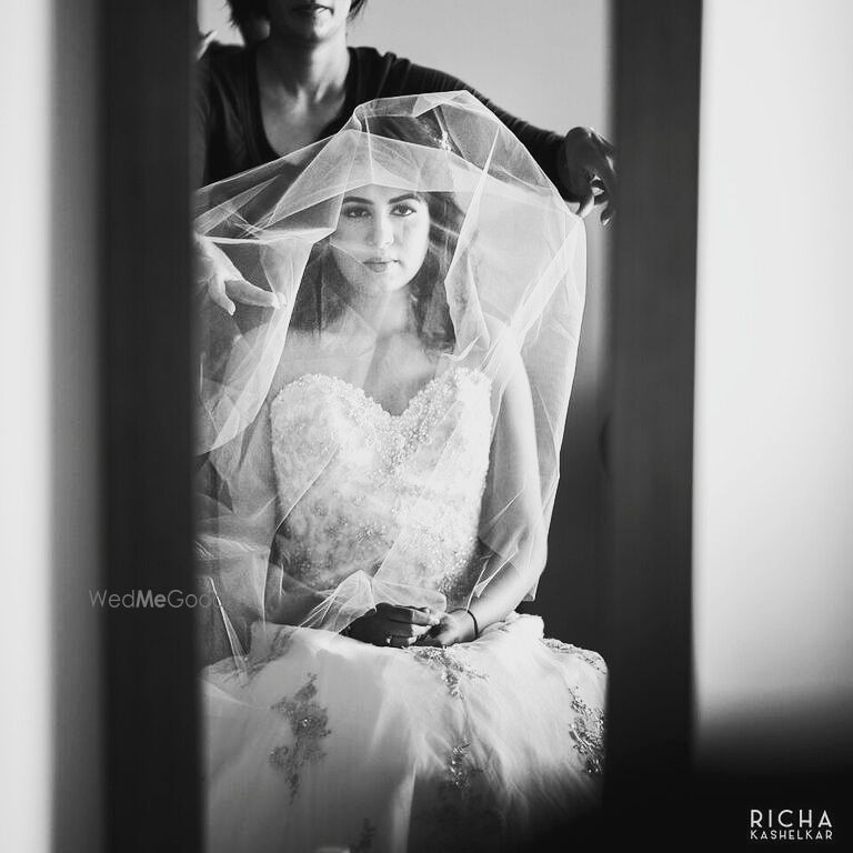 Photo From Brides and Weddings - By Kohl - Hair and Makeup by Megha Gomes