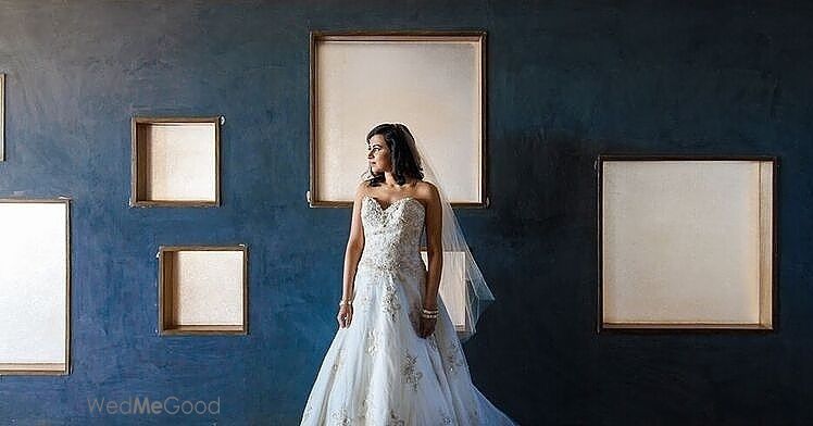 Photo From Brides and Weddings - By Kohl - Hair and Makeup by Megha Gomes