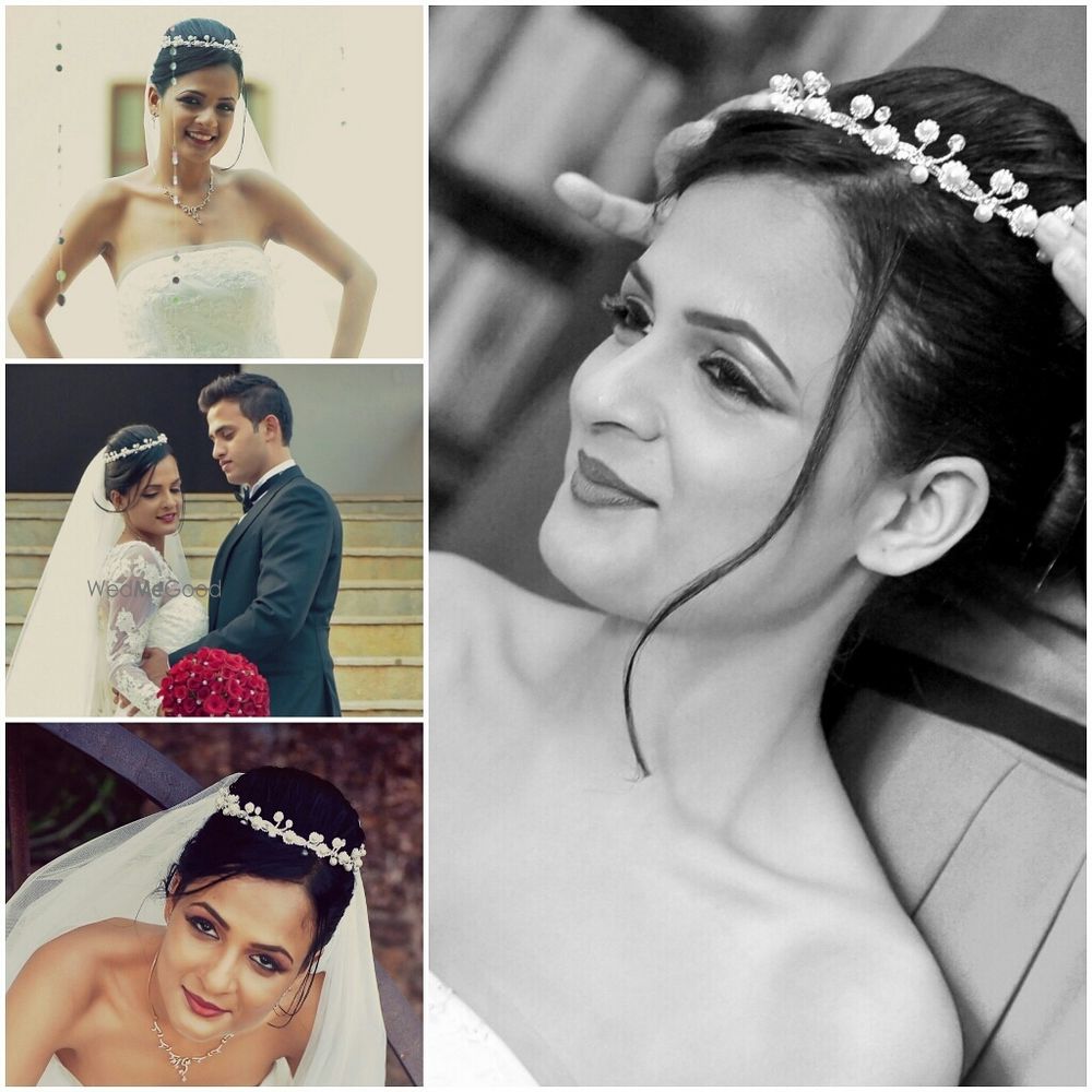 Photo From Brides and Weddings - By Kohl - Hair and Makeup by Megha Gomes