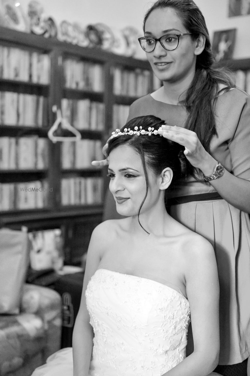 Photo From Brides and Weddings - By Kohl - Hair and Makeup by Megha Gomes