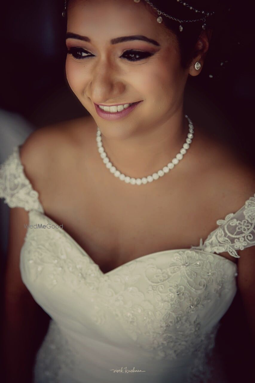 Photo From Brides and Weddings - By Kohl - Hair and Makeup by Megha Gomes