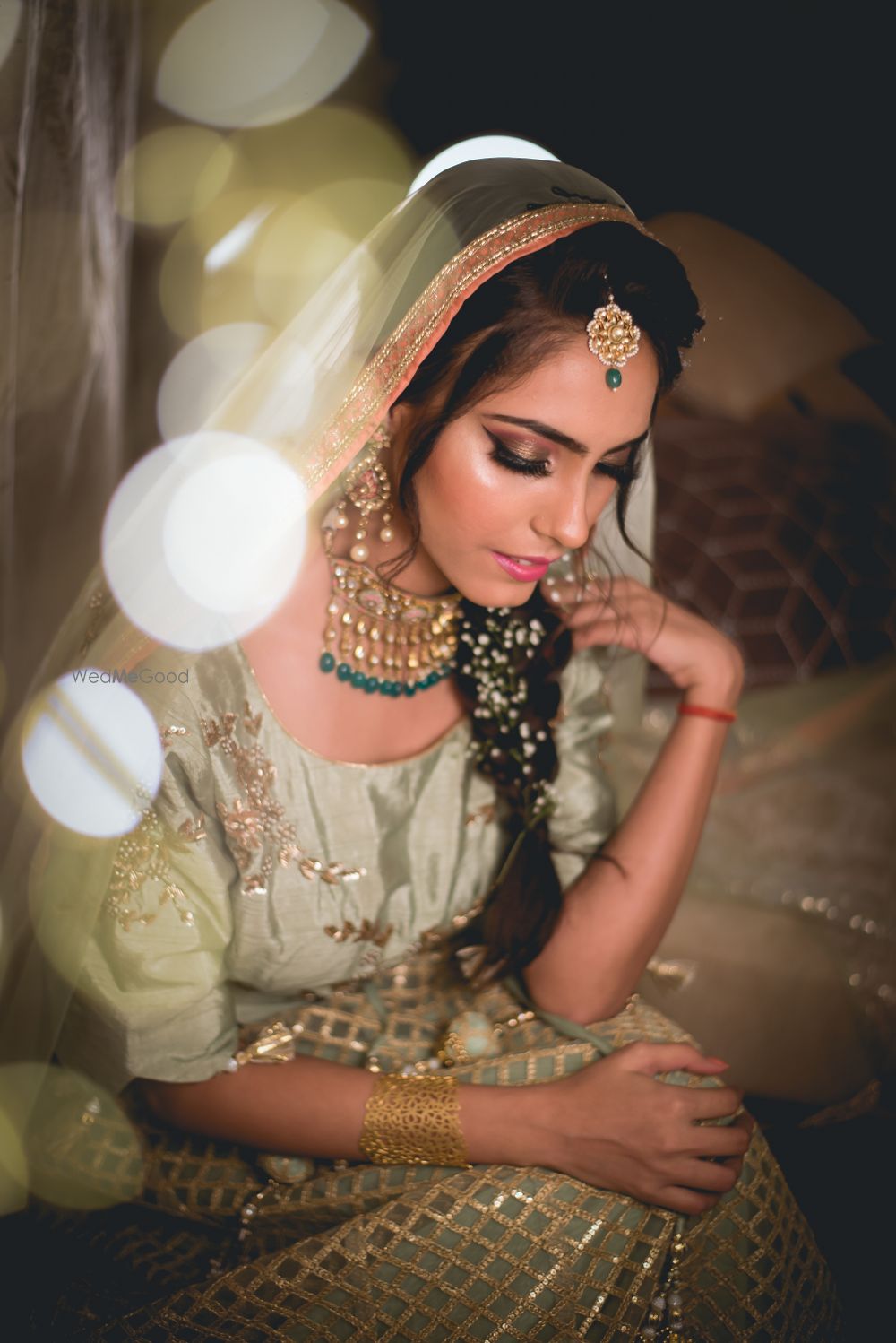 Photo From Brides and Weddings - By Kohl - Hair and Makeup by Megha Gomes