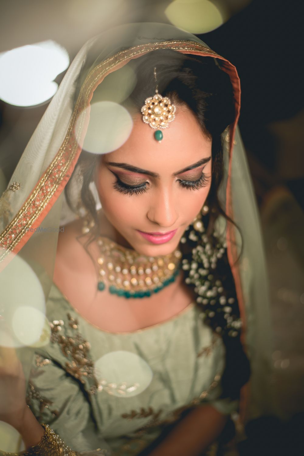 Photo From Brides and Weddings - By Kohl - Hair and Makeup by Megha Gomes