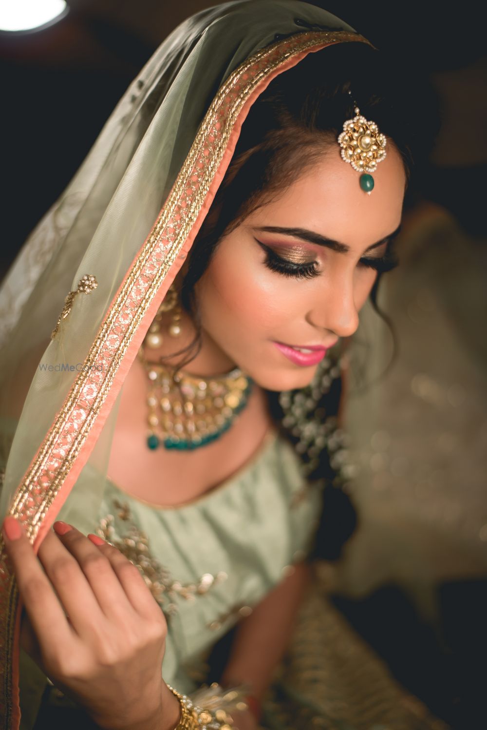 Photo From Brides and Weddings - By Kohl - Hair and Makeup by Megha Gomes