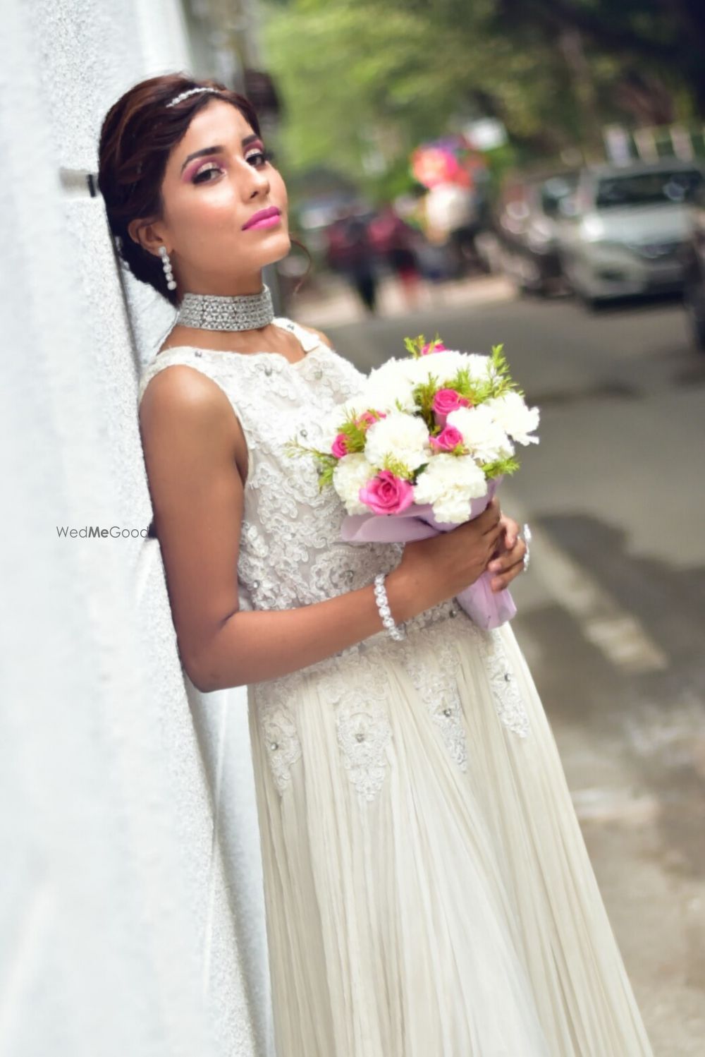 Photo From Brides and Weddings - By Kohl - Hair and Makeup by Megha Gomes