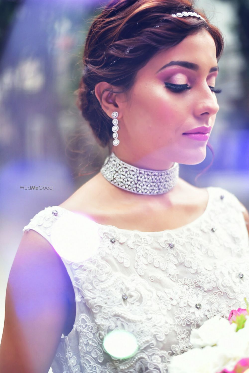 Photo From Brides and Weddings - By Kohl - Hair and Makeup by Megha Gomes