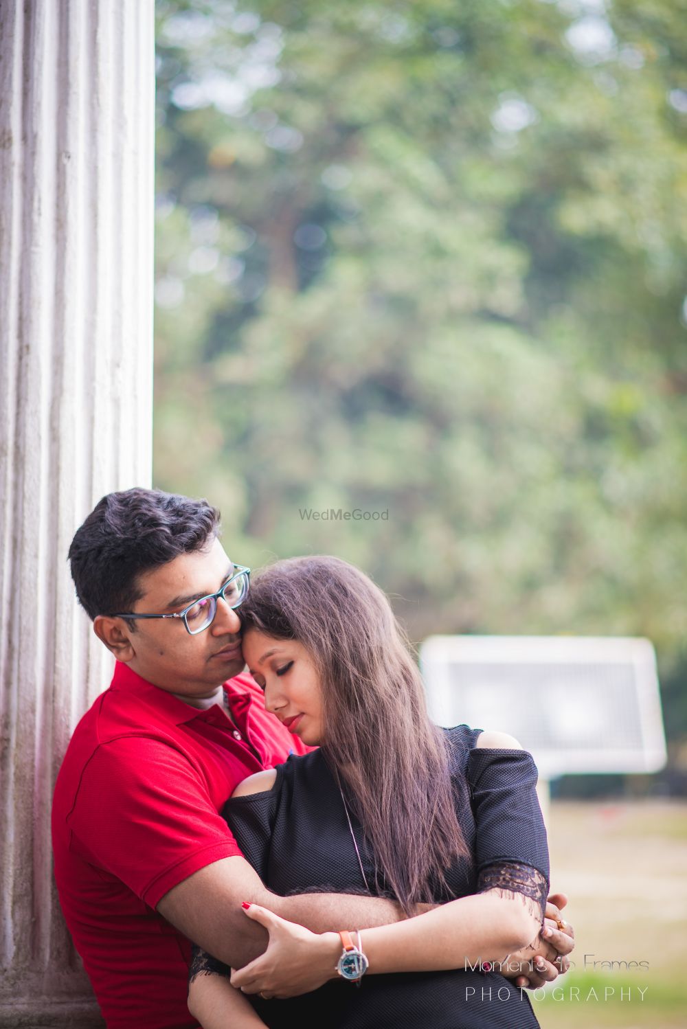 Photo From Kumarjit + Vidisa - By Moments to Frames