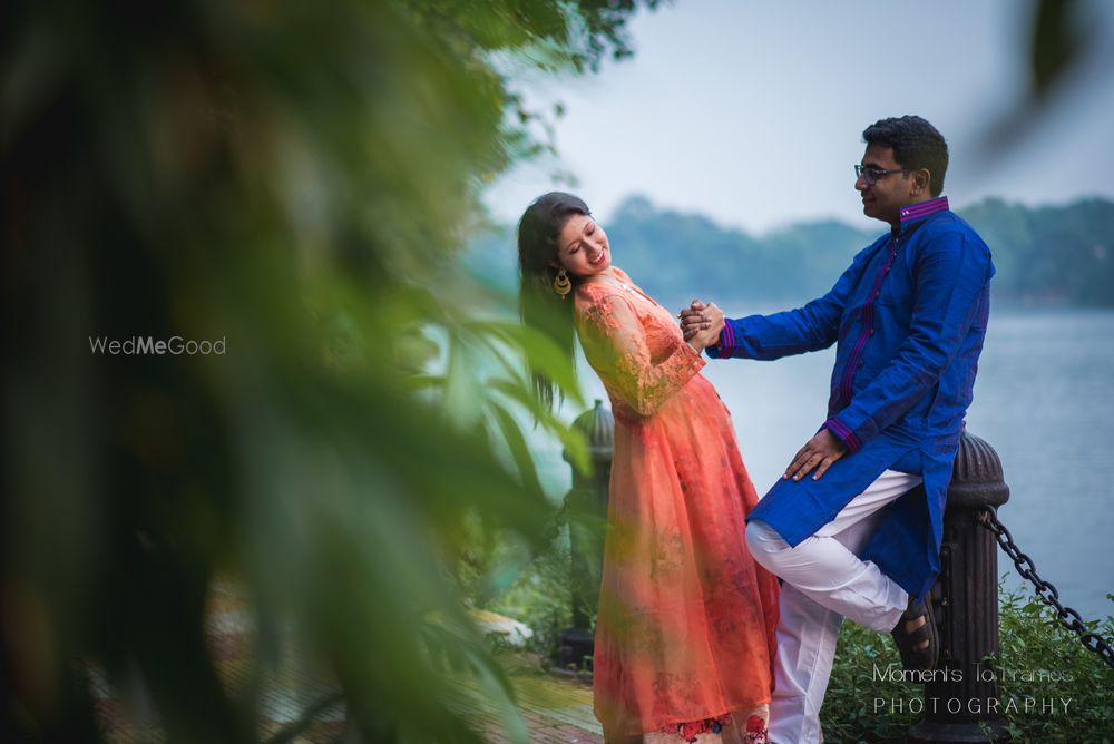 Photo From Kumarjit + Vidisa - By Moments to Frames