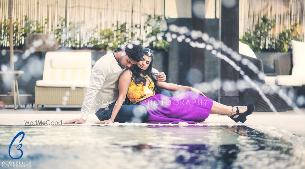 Photo From Lifestyle Shoot Umesh Yadav & Tanya - By CoolBluez Photography