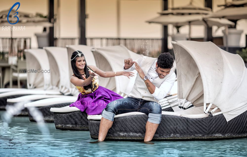 Photo From Lifestyle Shoot Umesh Yadav & Tanya - By CoolBluez Photography