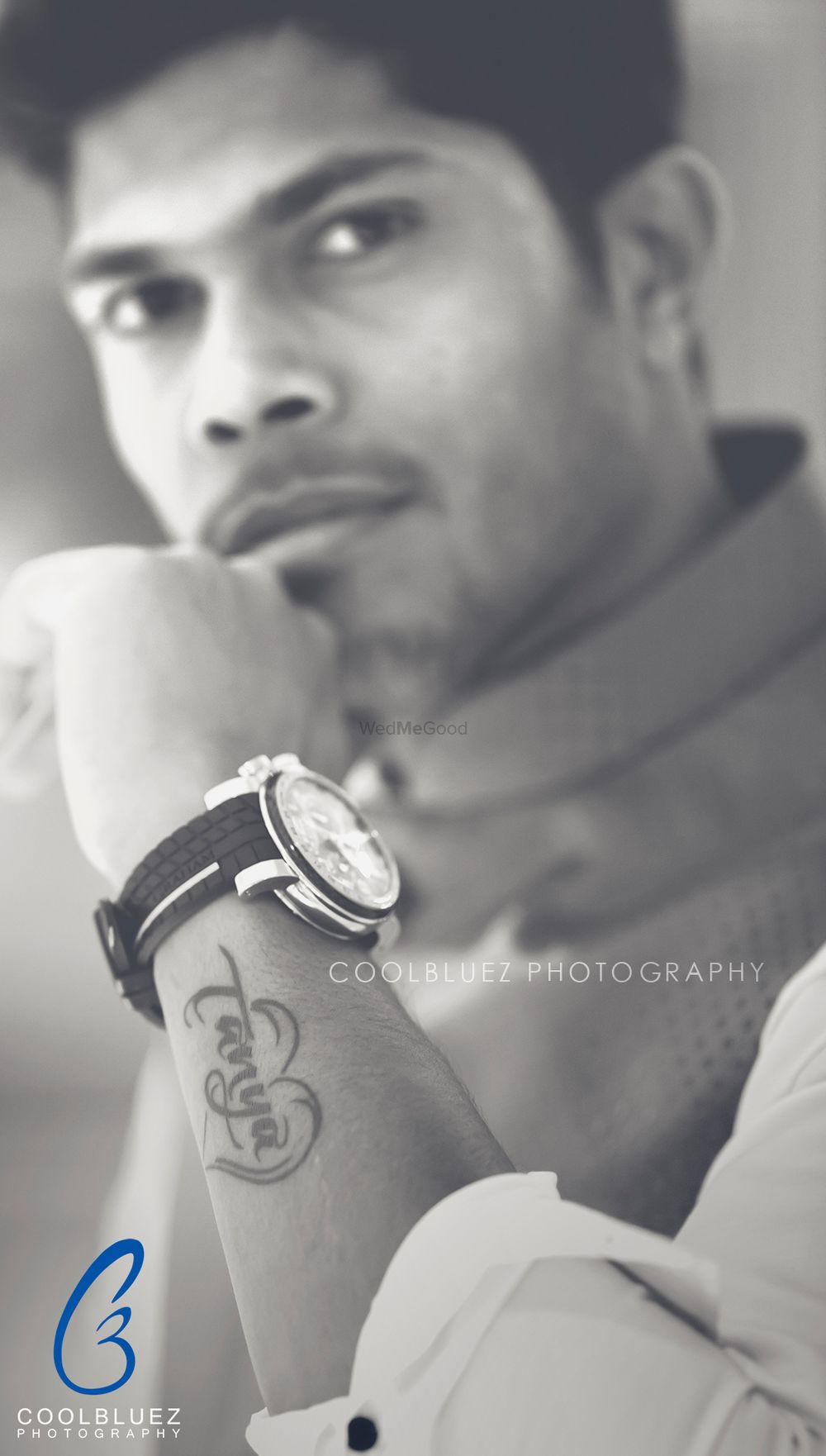 Photo From Lifestyle Shoot Umesh Yadav & Tanya - By CoolBluez Photography