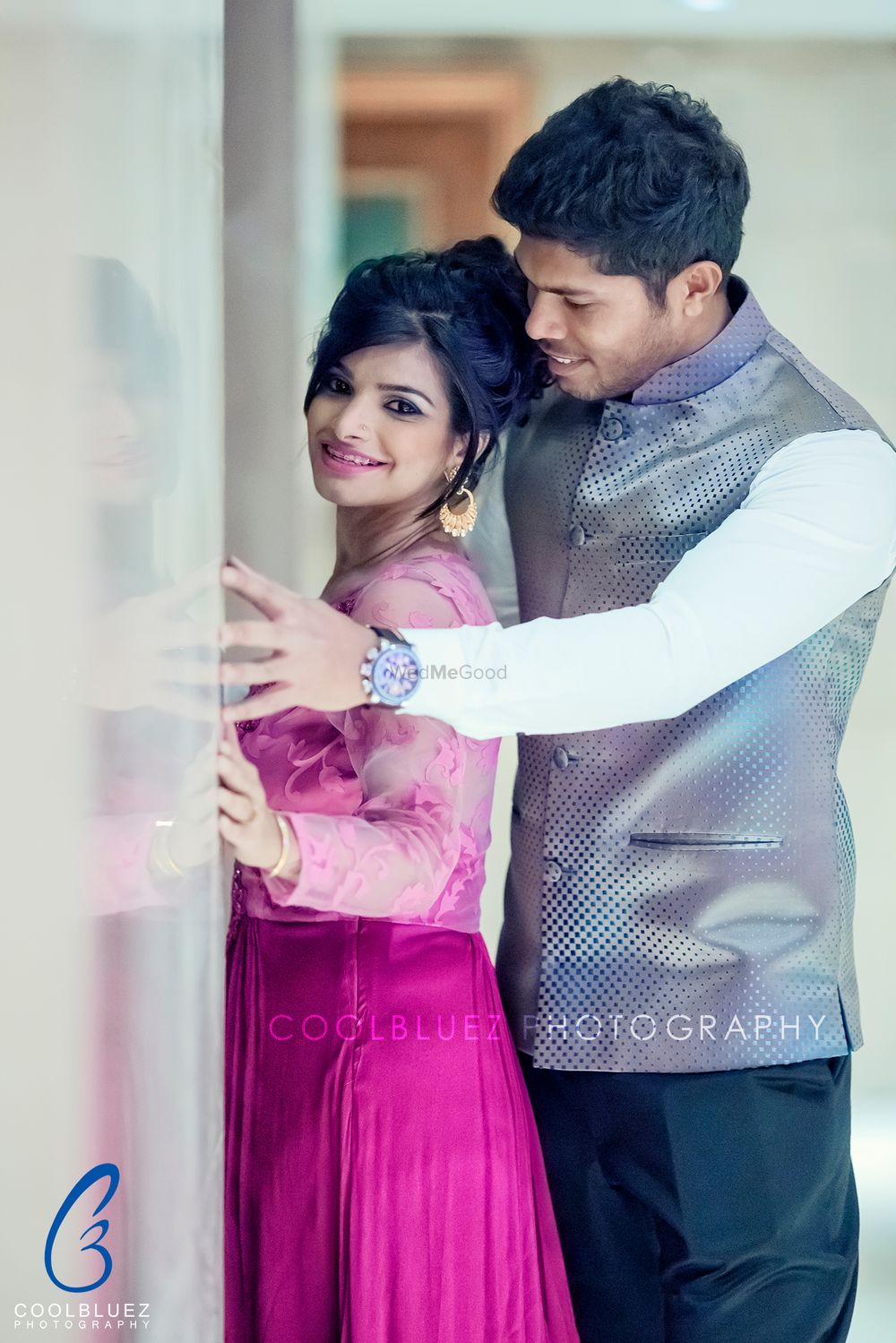 Photo From Lifestyle Shoot Umesh Yadav & Tanya - By CoolBluez Photography