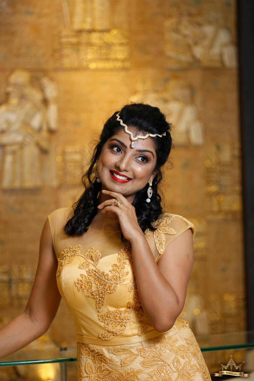 Photo From Photoshoot - By Makeovers By Geetha